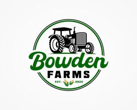 Bowden Farms entry by Armchtrm