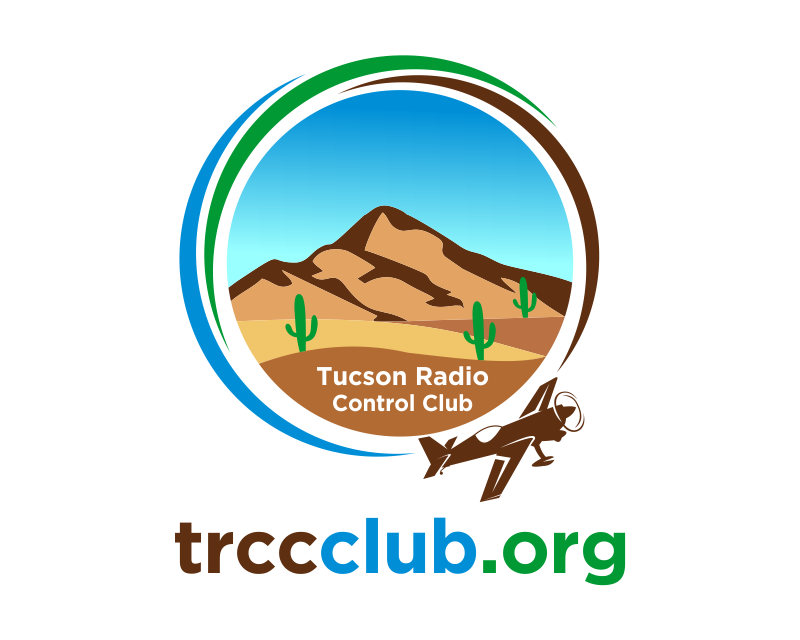 Logo Design for trccclub.org