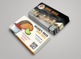 MELISSA'S TACOS Birria Shack entry by Unik Media