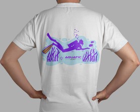 Aquatic Hunt entry by umair_anwer