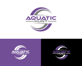Aquatic Hunt entry by art dent