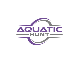 Aquatic Hunt entry by art dent