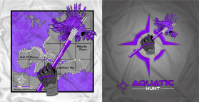 T-Shirt Design entry 2875305 submitted by yakuza20