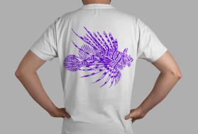 Aquatic Hunt entry by umair_anwer