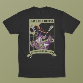 T-Shirt Design entry 2872134 submitted by ongki_design