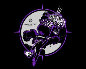 Aquatic Hunt entry by Armchtrm