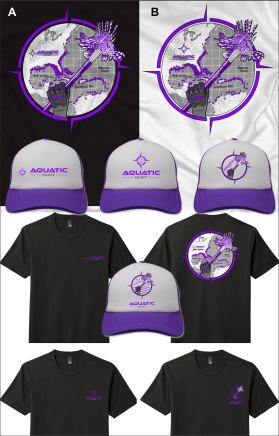 winning T-Shirt Design entry by yakuza20