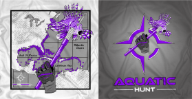 Aquatic Hunt entry by yakuza20