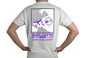 Aquatic Hunt entry by umair_anwer