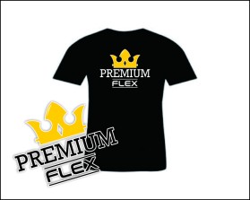premium flex entry by baskoro