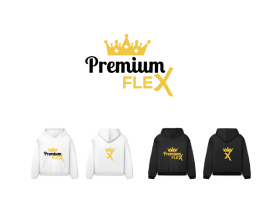 premium flex entry by smdesign