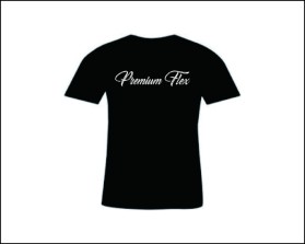 premium flex entry by baskoro