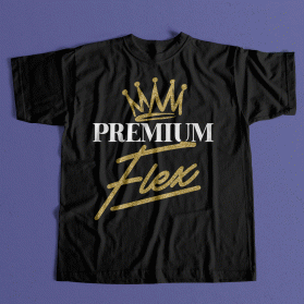 premium flex entry by Jan Graphix Unlimited
