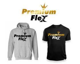 premium flex entry by MRDesign