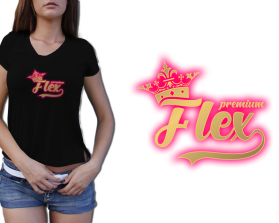 premium flex entry by conceptoday