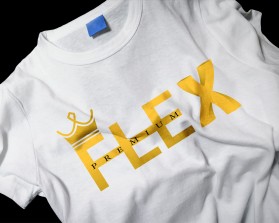 premium flex entry by dzaky7