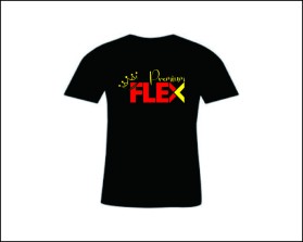 premium flex entry by baskoro