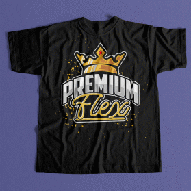 premium flex entry by Jan Graphix Unlimited