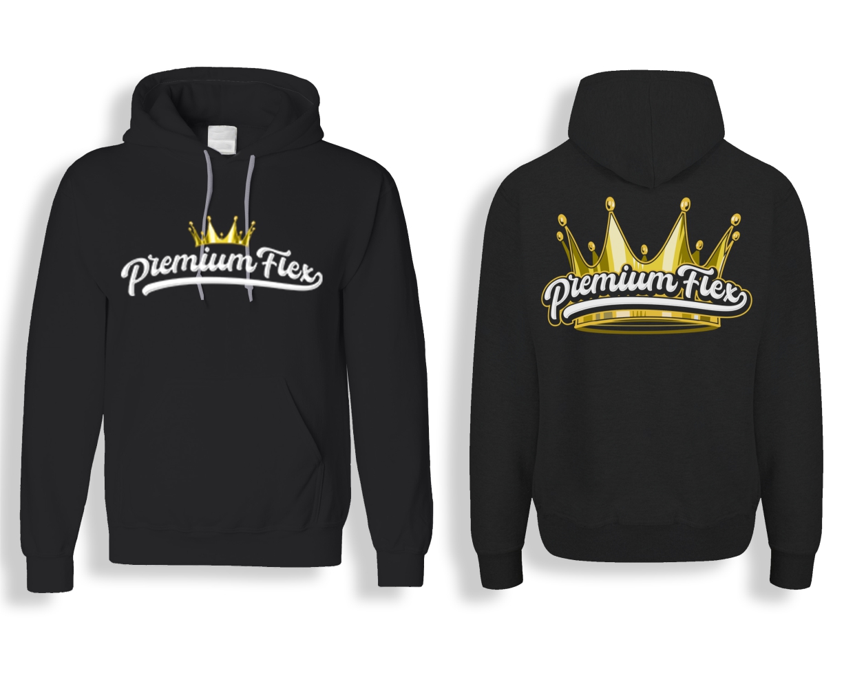 T-Shirt Design for premium flex