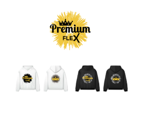premium flex entry by smdesign