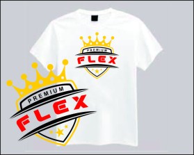 premium flex entry by baskoro