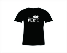 premium flex entry by baskoro