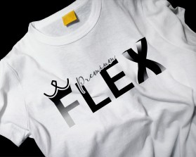 premium flex entry by dzaky7