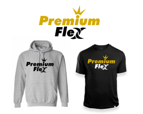 premium flex entry by MRDesign