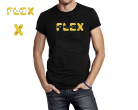 premium flex entry by R1VAN2