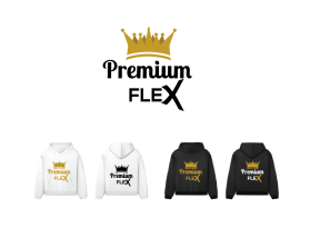 premium flex entry by smdesign