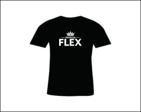 premium flex entry by baskoro