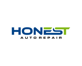 Honest Auto Repair entry by SawDesigns