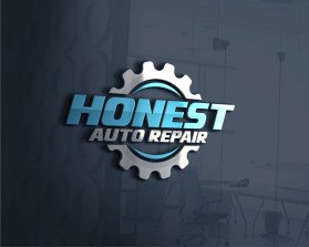 Honest Auto Repair entry by Armchtrm