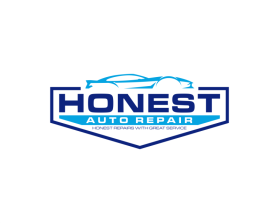 Honest Auto Repair entry by agusart
