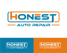 Honest Auto Repair entry by jannatan