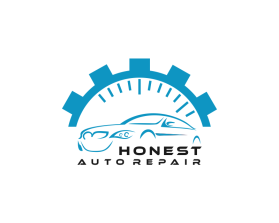Honest Auto Repair entry by voland