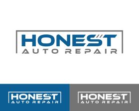 Honest Auto Repair entry by SabunMantan