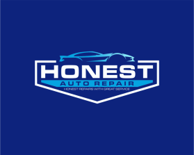 Honest Auto Repair entry by agusart
