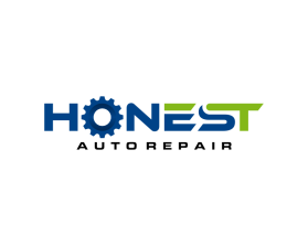 Honest Auto Repair entry by SawDesigns