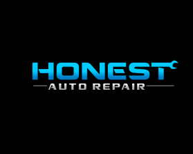 Honest Auto Repair entry by Magnum