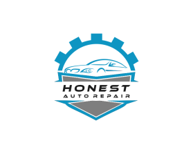 Honest Auto Repair entry by voland