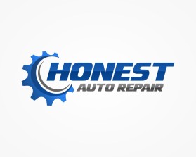 Honest Auto Repair entry by Armchtrm