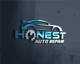 Honest Auto Repair entry by Armchtrm