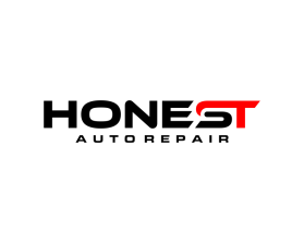 Honest Auto Repair entry by SawDesigns