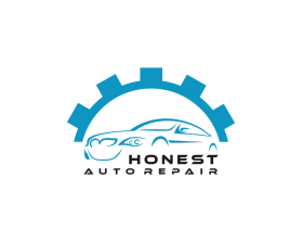 Honest Auto Repair entry by voland