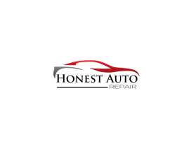 Honest Auto Repair entry by mdesigns0