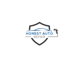 Honest Auto Repair entry by Samrawaheed