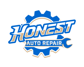 Honest Auto Repair entry by walnzo