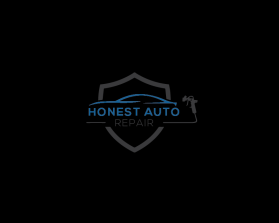 Honest Auto Repair entry by Samrawaheed