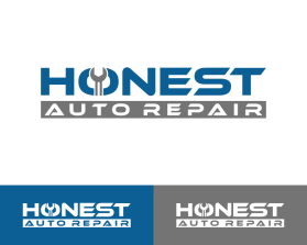 Honest Auto Repair entry by SabunMantan